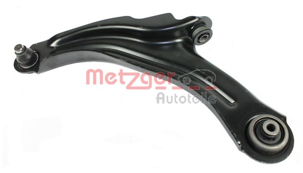 METZGER 58082202 GREENPARTS Lenker, Radaufhängung